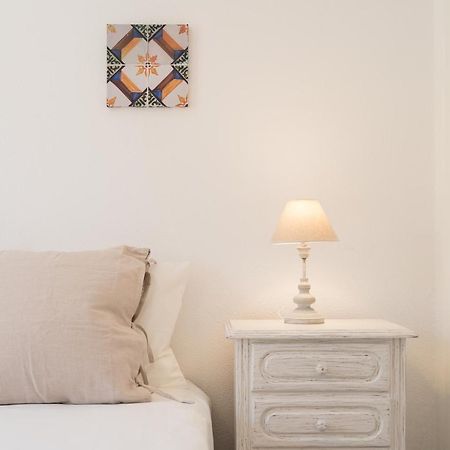 Appartement Casa Mar à Carvoeiro  Extérieur photo