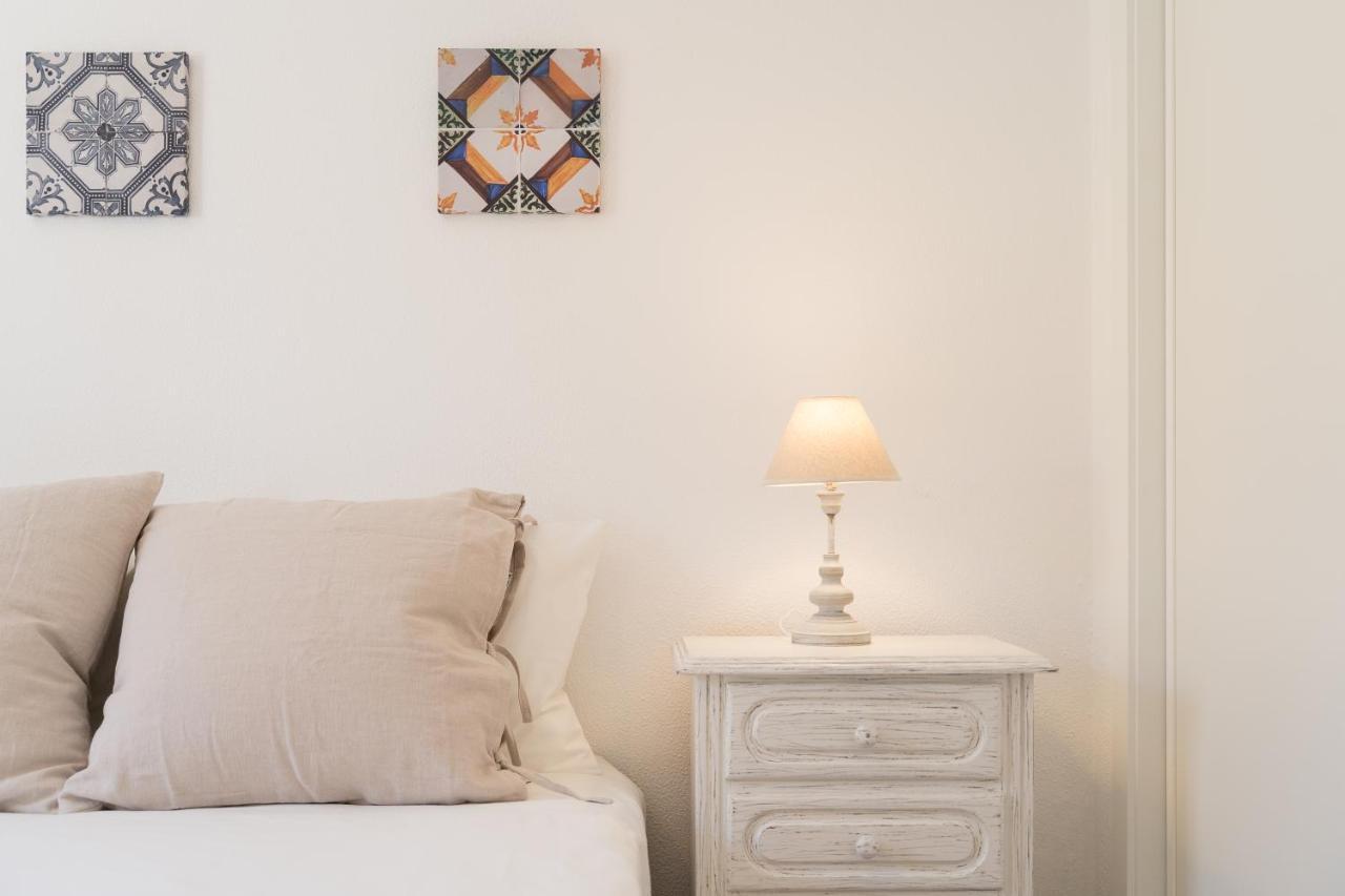 Appartement Casa Mar à Carvoeiro  Extérieur photo