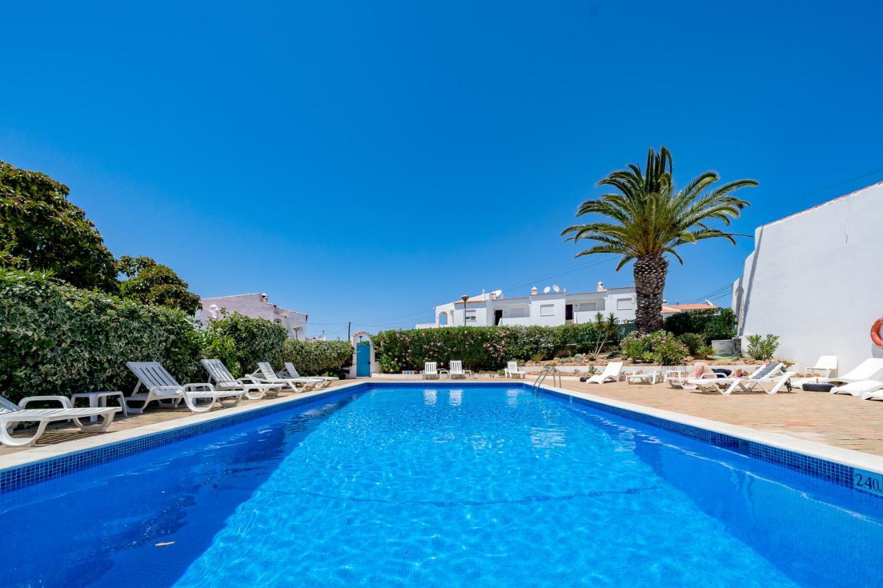 Appartement Casa Mar à Carvoeiro  Extérieur photo