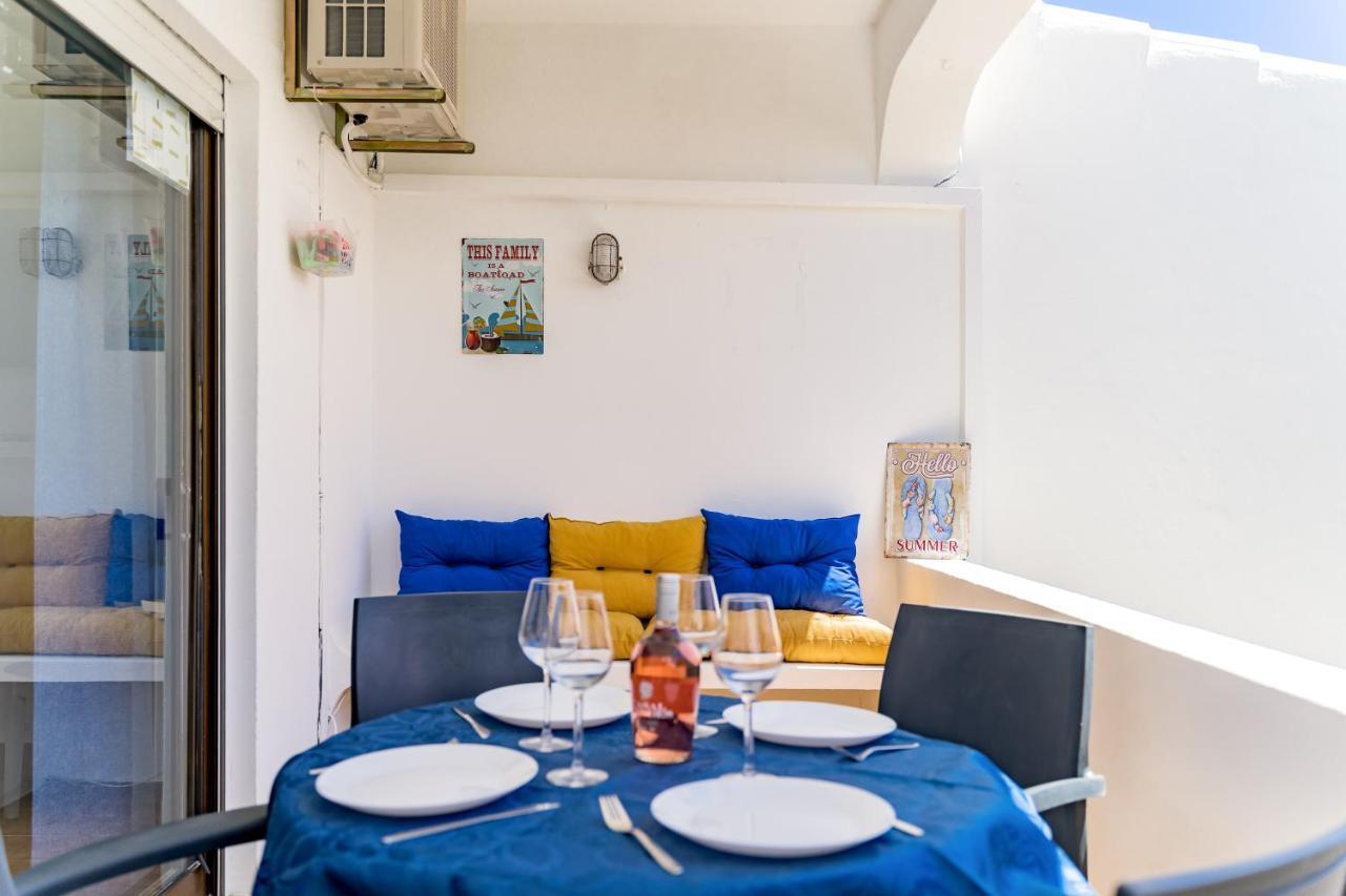 Appartement Casa Mar à Carvoeiro  Extérieur photo