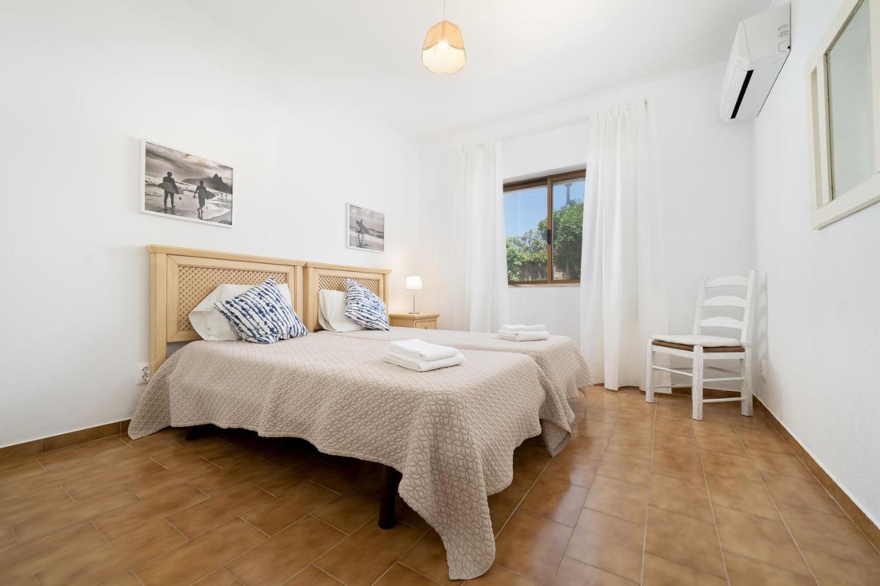 Appartement Casa Mar à Carvoeiro  Extérieur photo