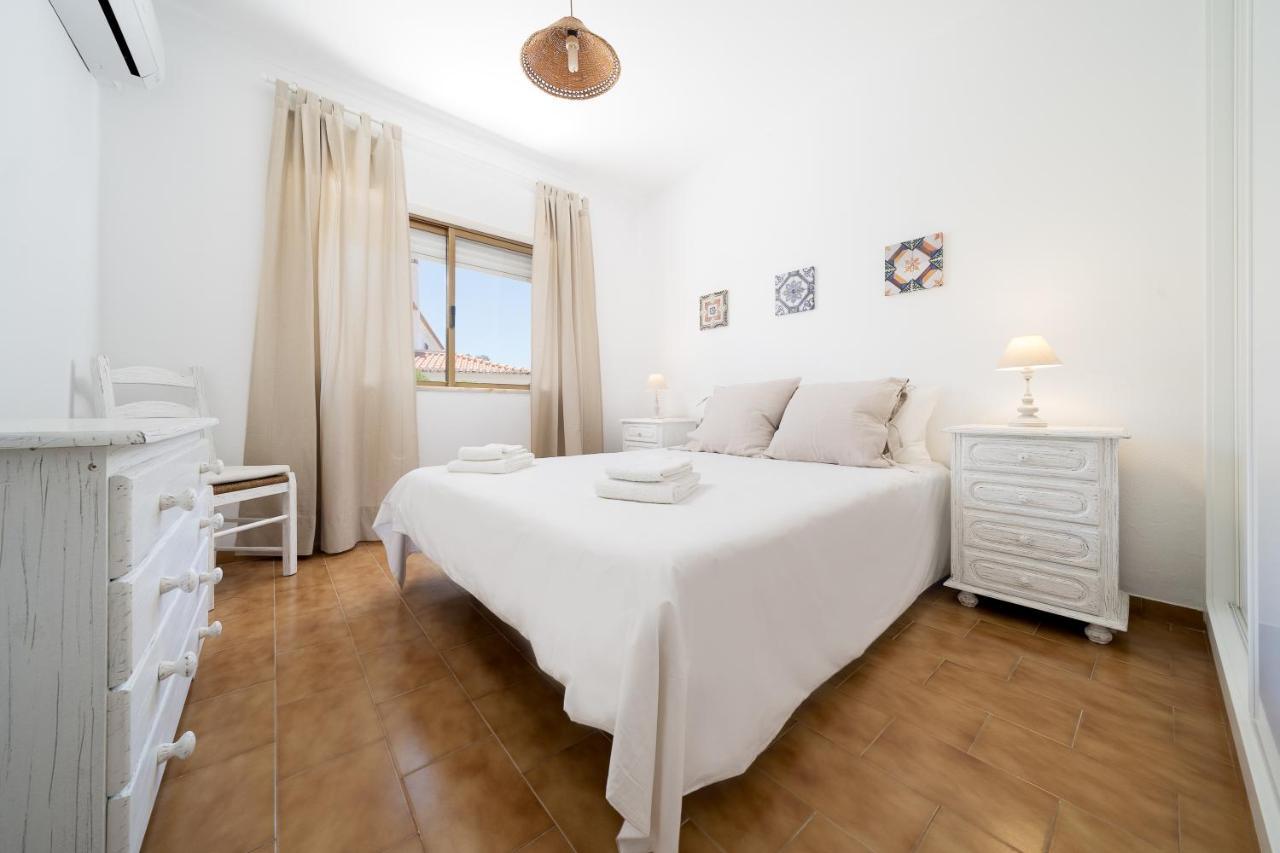 Appartement Casa Mar à Carvoeiro  Extérieur photo