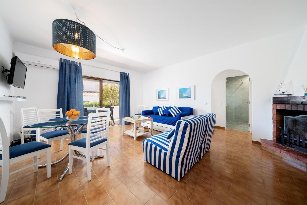 Appartement Casa Mar à Carvoeiro  Extérieur photo